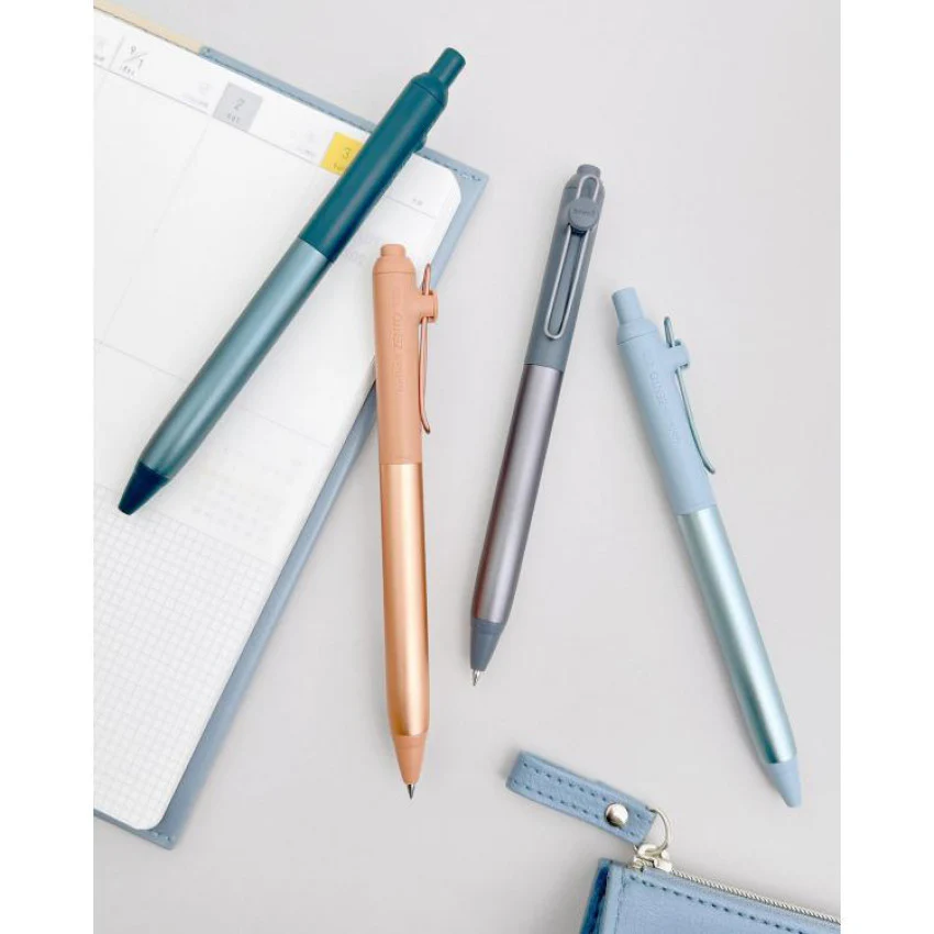 Uni-Ball Zento Flow Gel Pen - Image 3