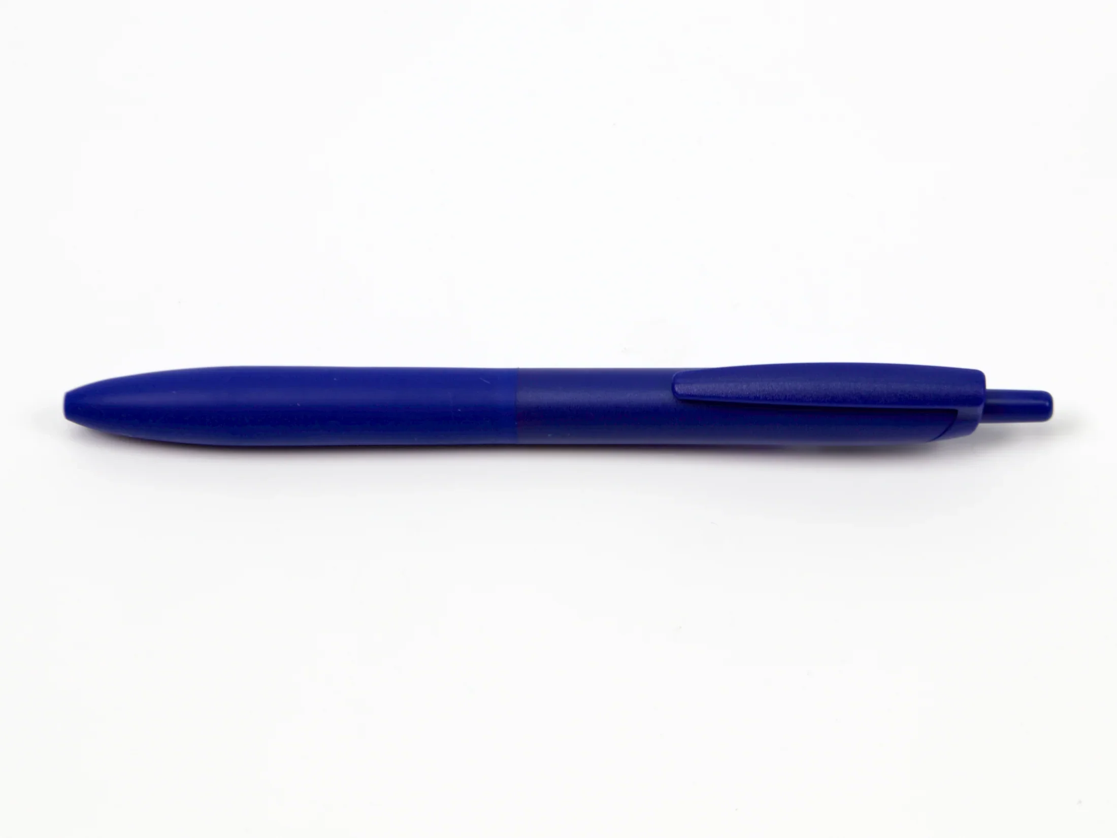 Uni Jetstream Lite Touch Ink Ballpoint Pen 0.5mm - Red and Blue Ink - Image 3