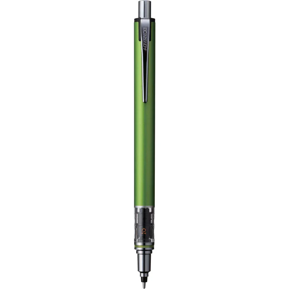 Uni Kuru Toga Advance  Lead Rotating Mechanical Pencil 0.5mm - Image 3