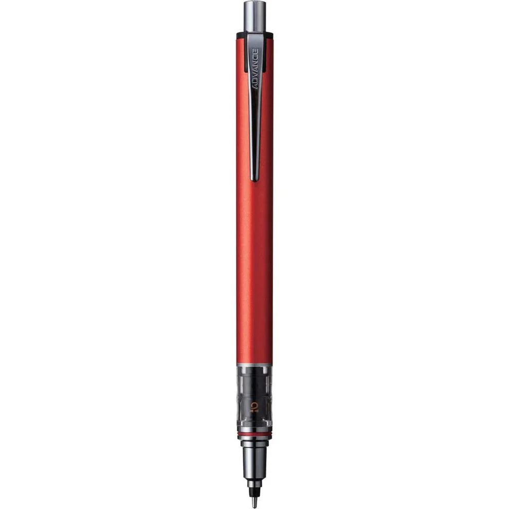 Uni Kuru Toga Advance  Lead Rotating Mechanical Pencil 0.5mm - Image 4