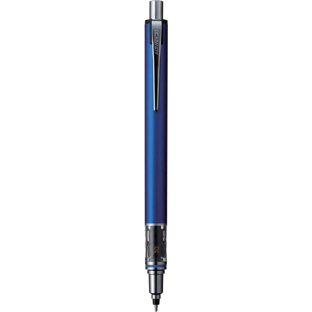 Uni Kuru Toga Advance  Lead Rotating Mechanical Pencil 0.5mm - Image 5