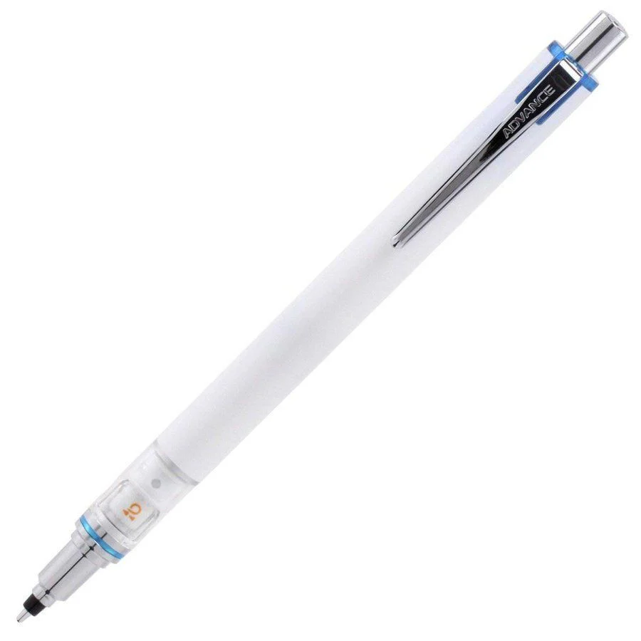 Uni Kuru Toga Advance  Lead Rotating Mechanical Pencil 0.5mm - Image 6