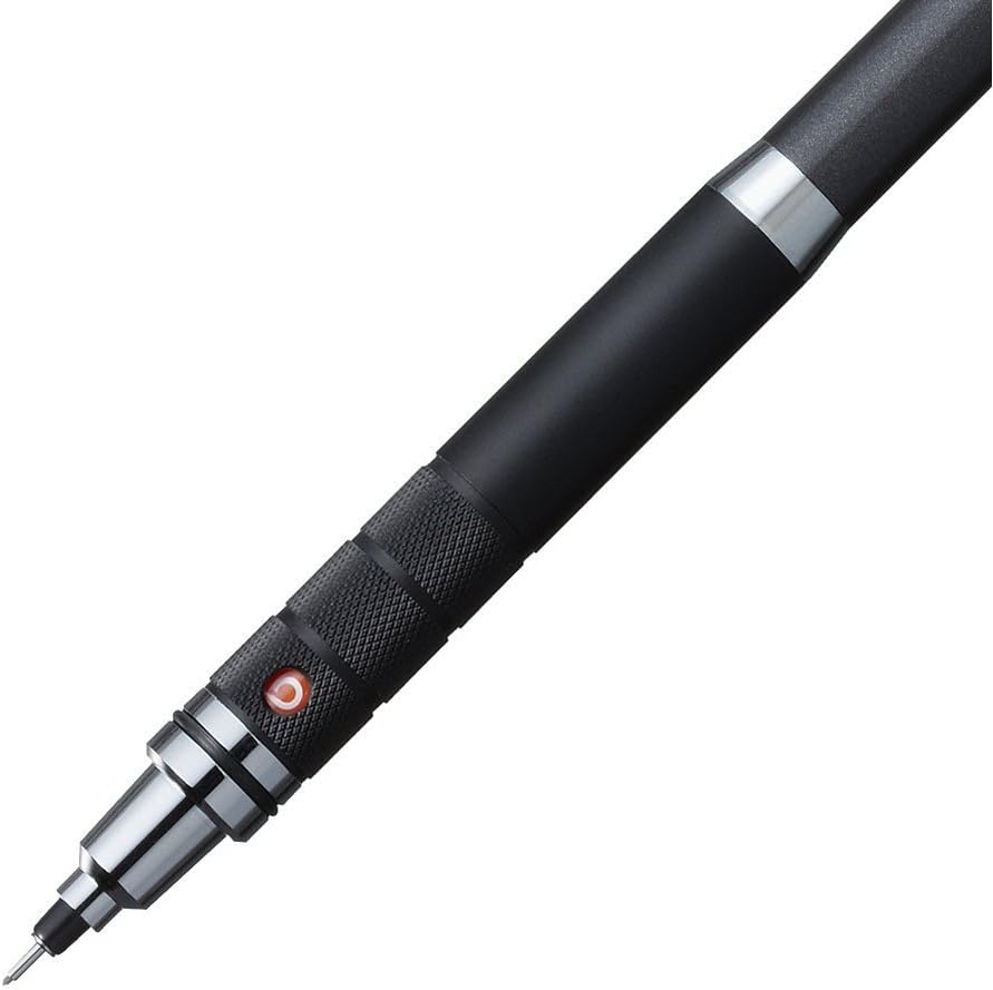 Uni Mechanical Pencil Kuru Toga Roulette Model Mechanical Pencil 0.5mm - Image 3