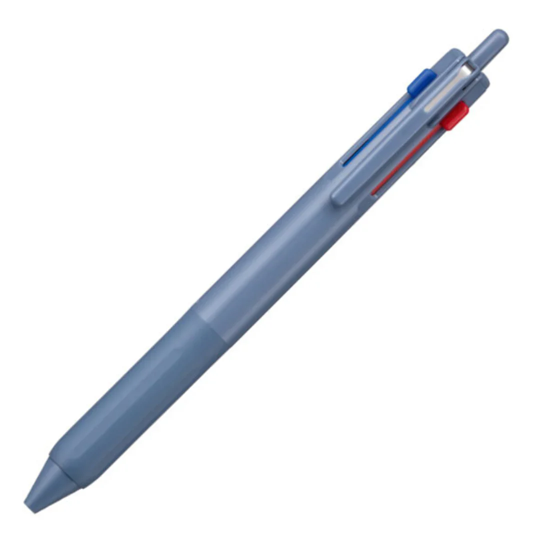 Uniball Jetstream 3 Colour 0.5mm Multi-Pen - Image 10