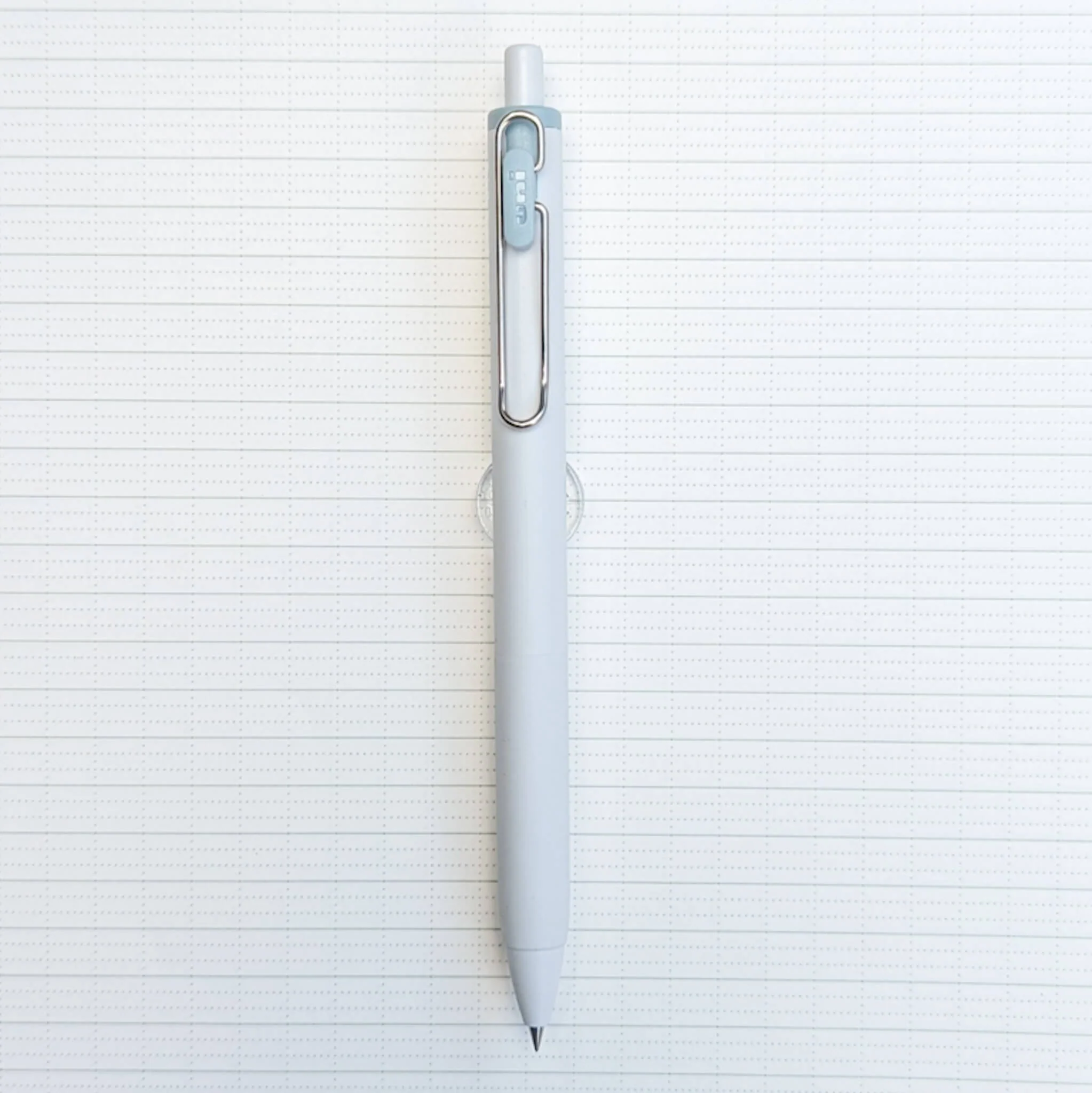 Uniball One Fika Colours 0.38mm Gel Pen - Image 10