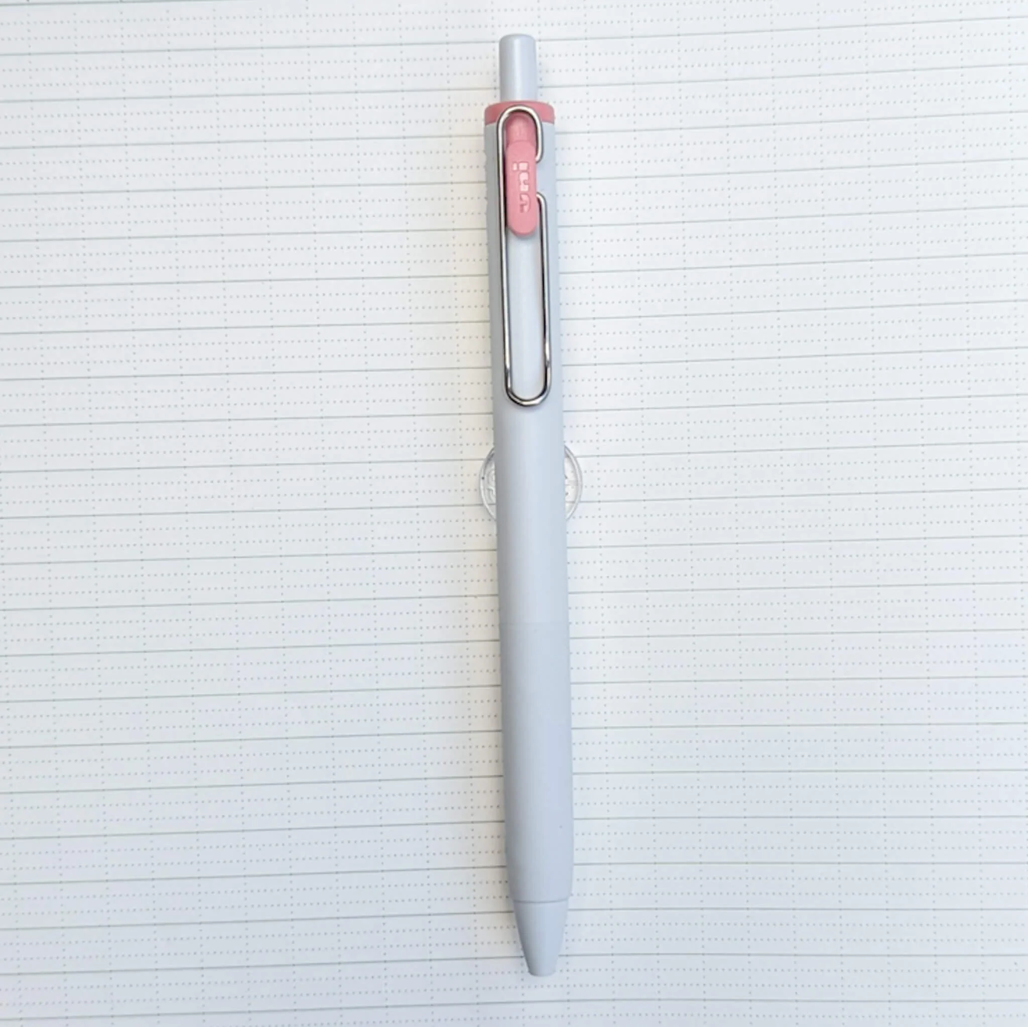 Uniball One Fika Colours 0.50mm Gel Pen - Image 11