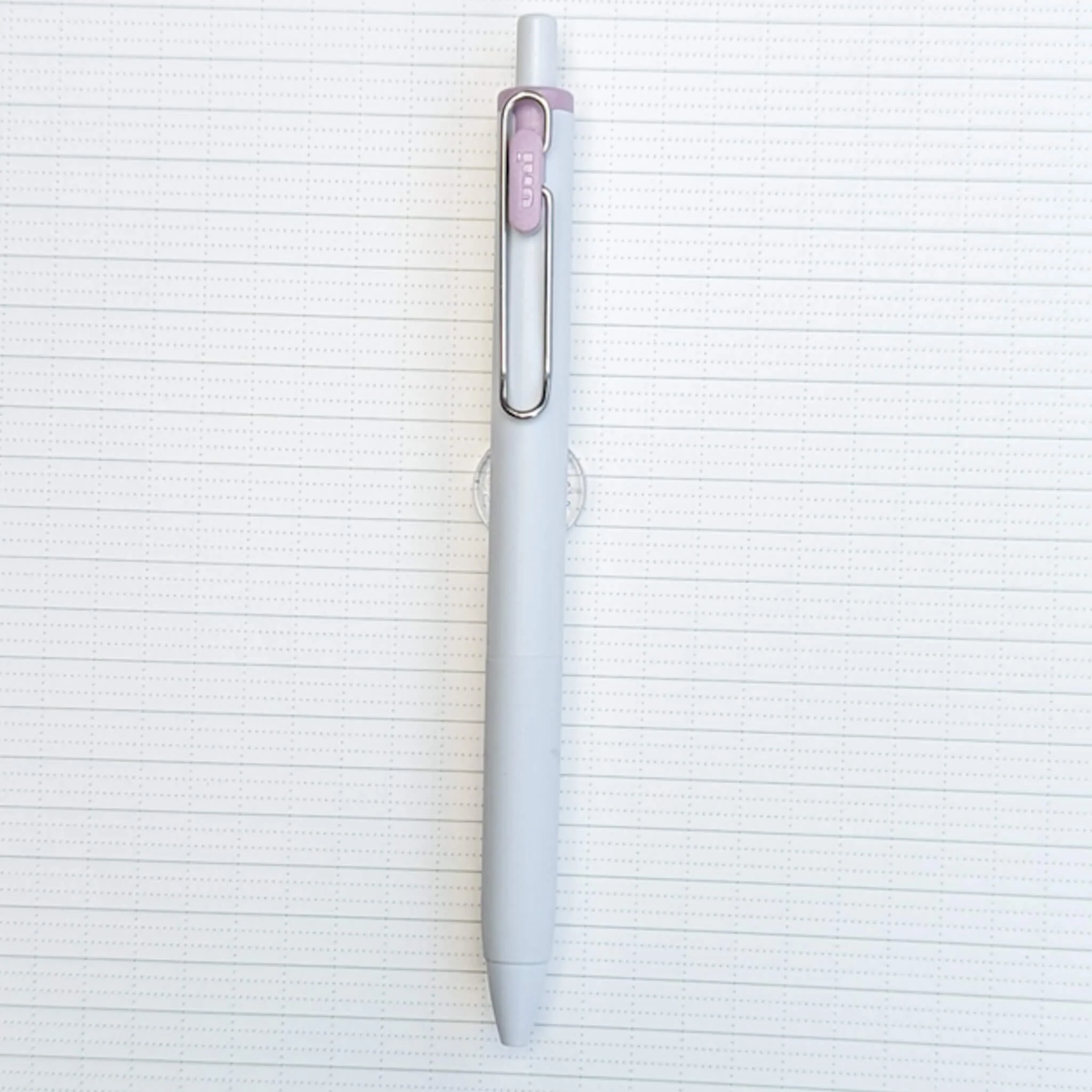 Uniball One Fika Colours 0.50mm Gel Pen - Image 6