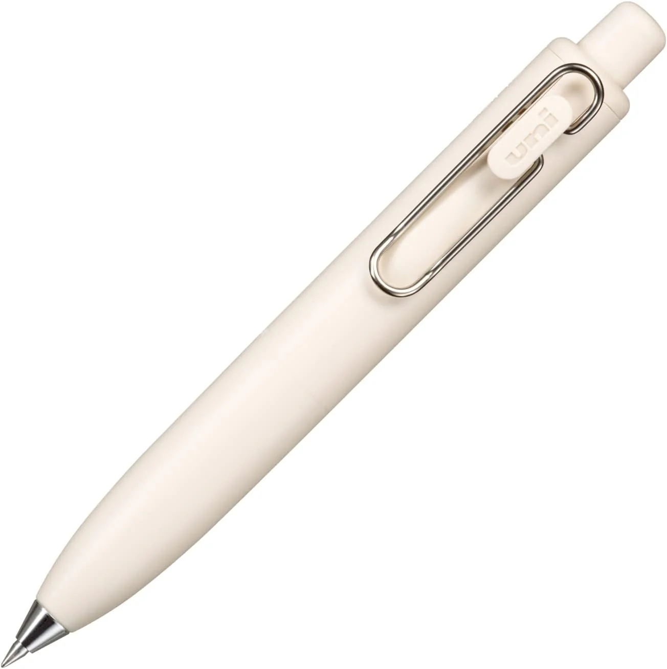 Uniball One P 0.5 mm Gel Ballpoint Pen - Image 5
