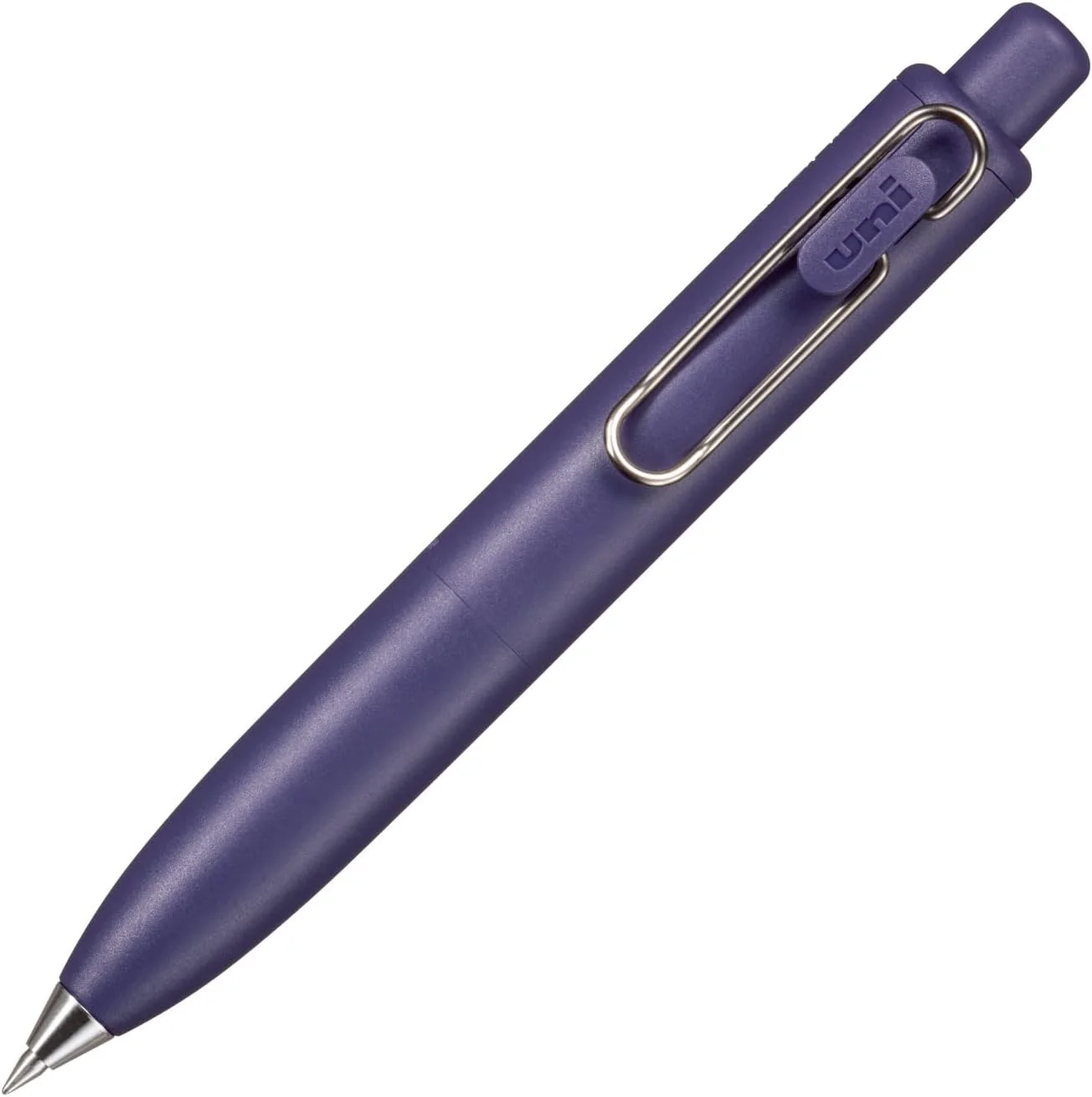 Uniball One P 0.5 mm Gel Ballpoint Pen - Image 6