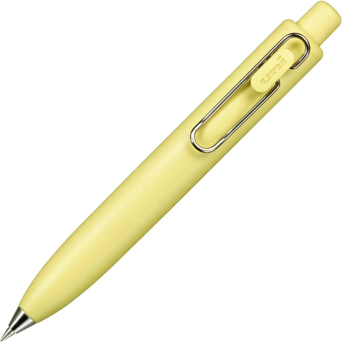 Uniball One P 0.5 mm Gel Ballpoint Pen - Image 7