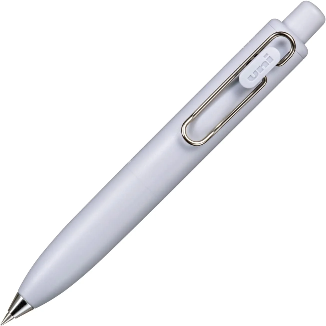 Uniball One P 0.5 mm Gel Ballpoint Pen - Image 8