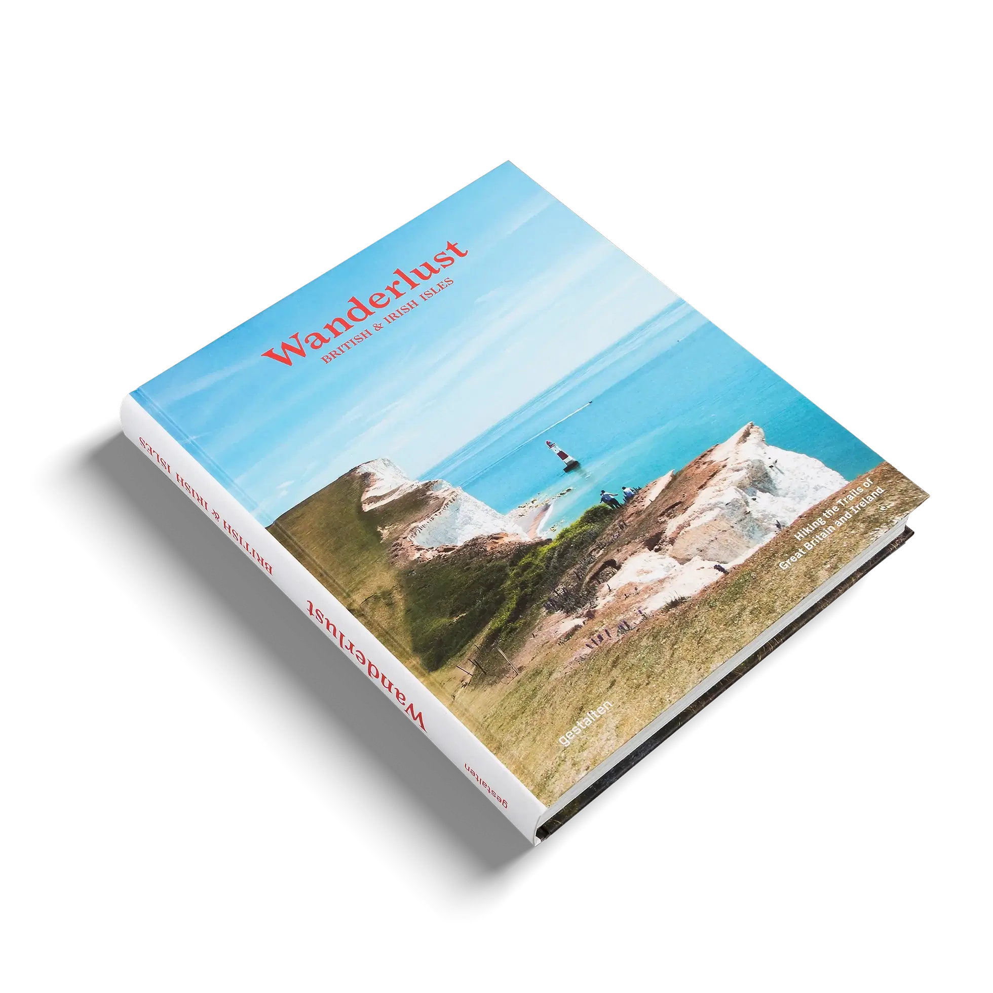 Wanderlust British and Irish Isles