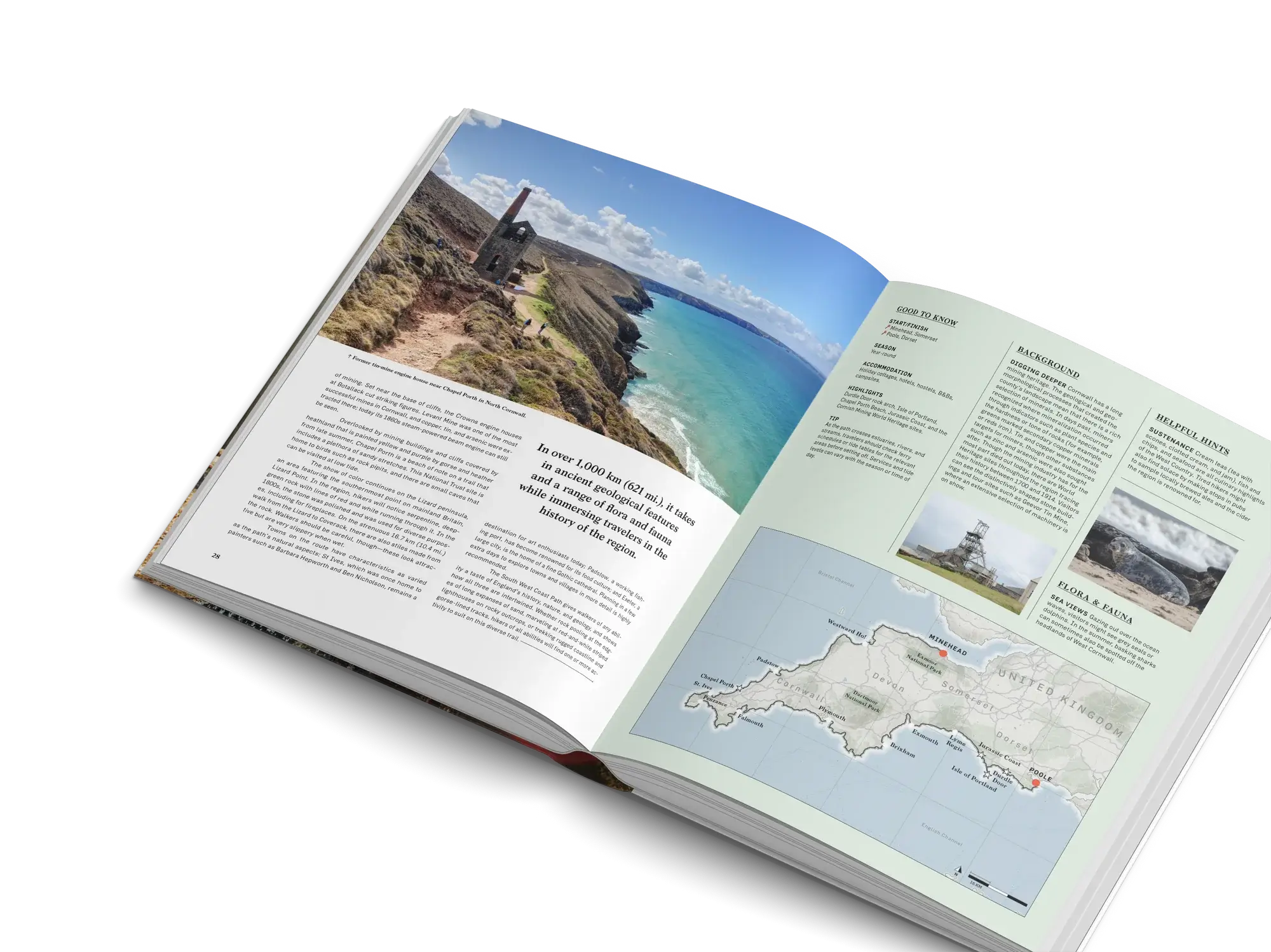 Wanderlust Hiking on Legendary Trails - Image 2