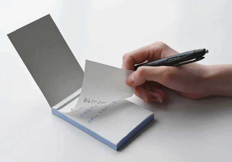 Yamamoto Copipe A7 Duplicate Memo Pad - Image 5