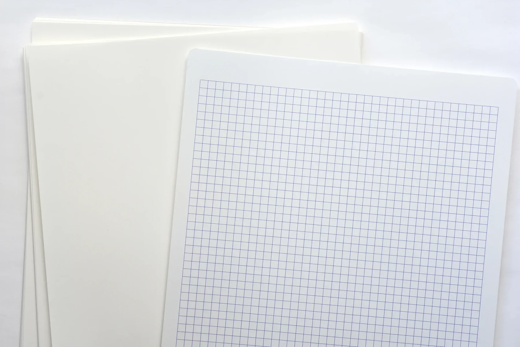 Yamamoto Paper Tomoegawa Tomoe River White 52gsm A4 50 Sheets - Image 2