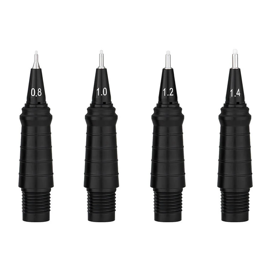 Yookers Yooth 549 Fiber Tip Nib Unit