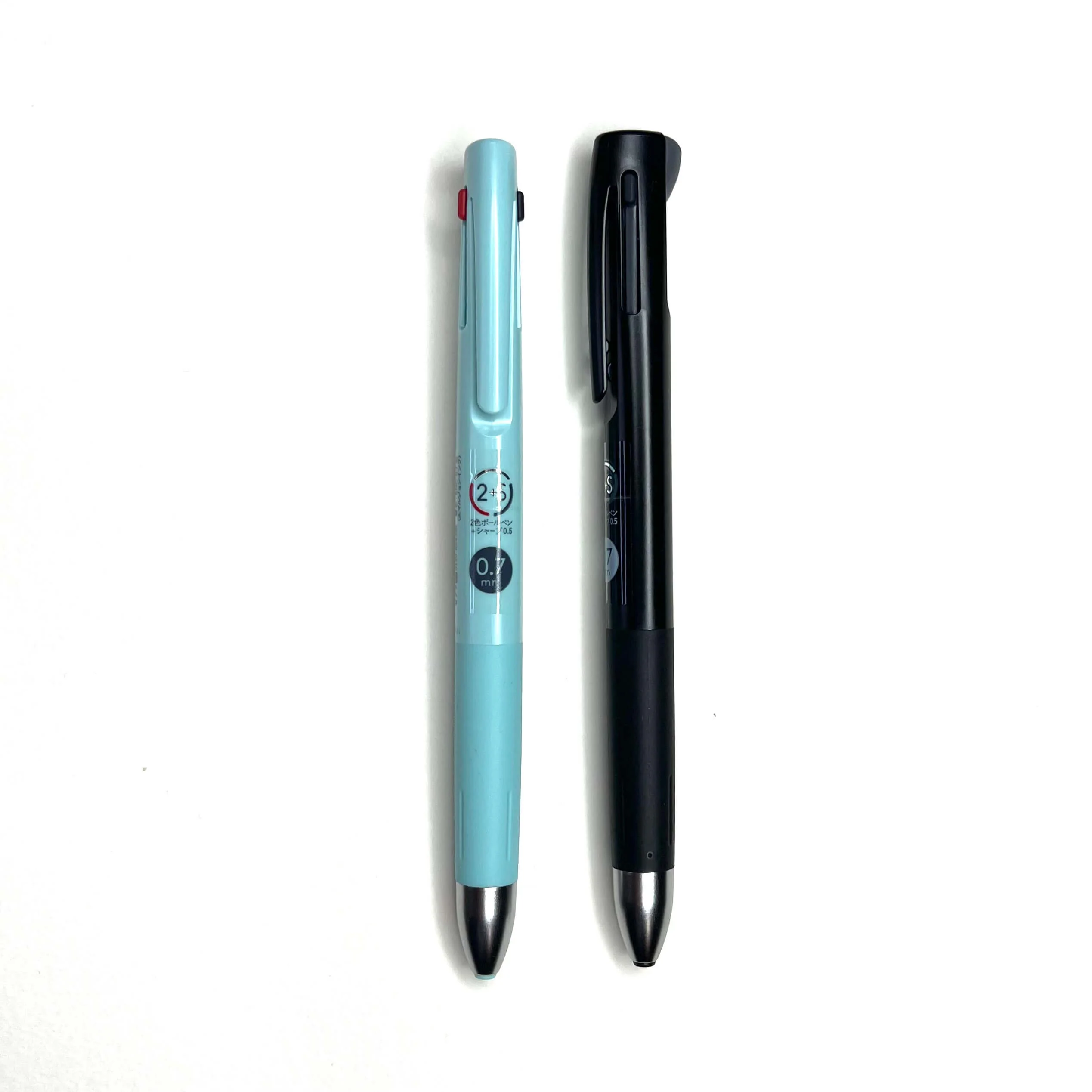 Zebra Blen 2+s Multifunction Ballpoint Pen & Mechanical Pencil