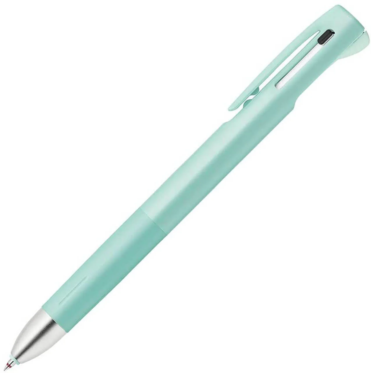 Zebra Blen 2+s Multifunction Ballpoint Pen & Mechanical Pencil - Image 4