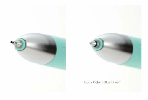 Zebra Blen 2+s Multifunction Ballpoint Pen & Mechanical Pencil - Image 5