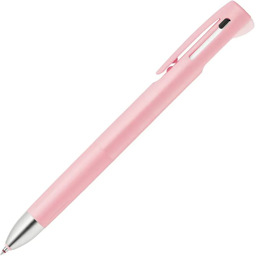 Zebra Blen 2+s Multifunction Ballpoint Pen & Mechanical Pencil - Image 6