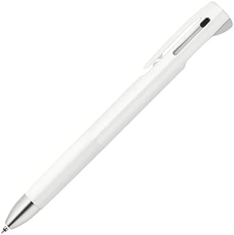 Zebra Blen 2+s Multifunction Ballpoint Pen & Mechanical Pencil - Image 8