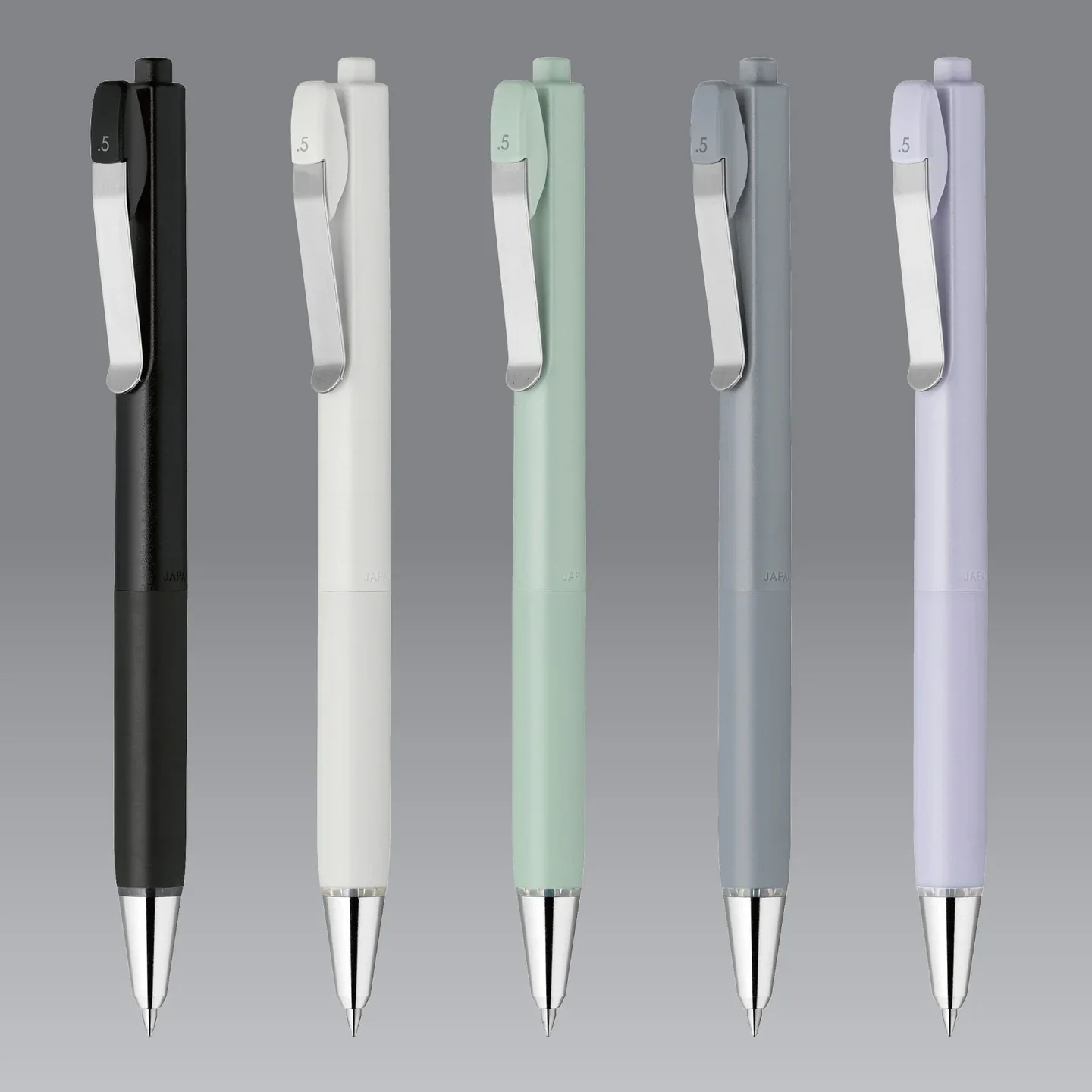 Zebra Blen U 0.5mm Ballpoint Pen