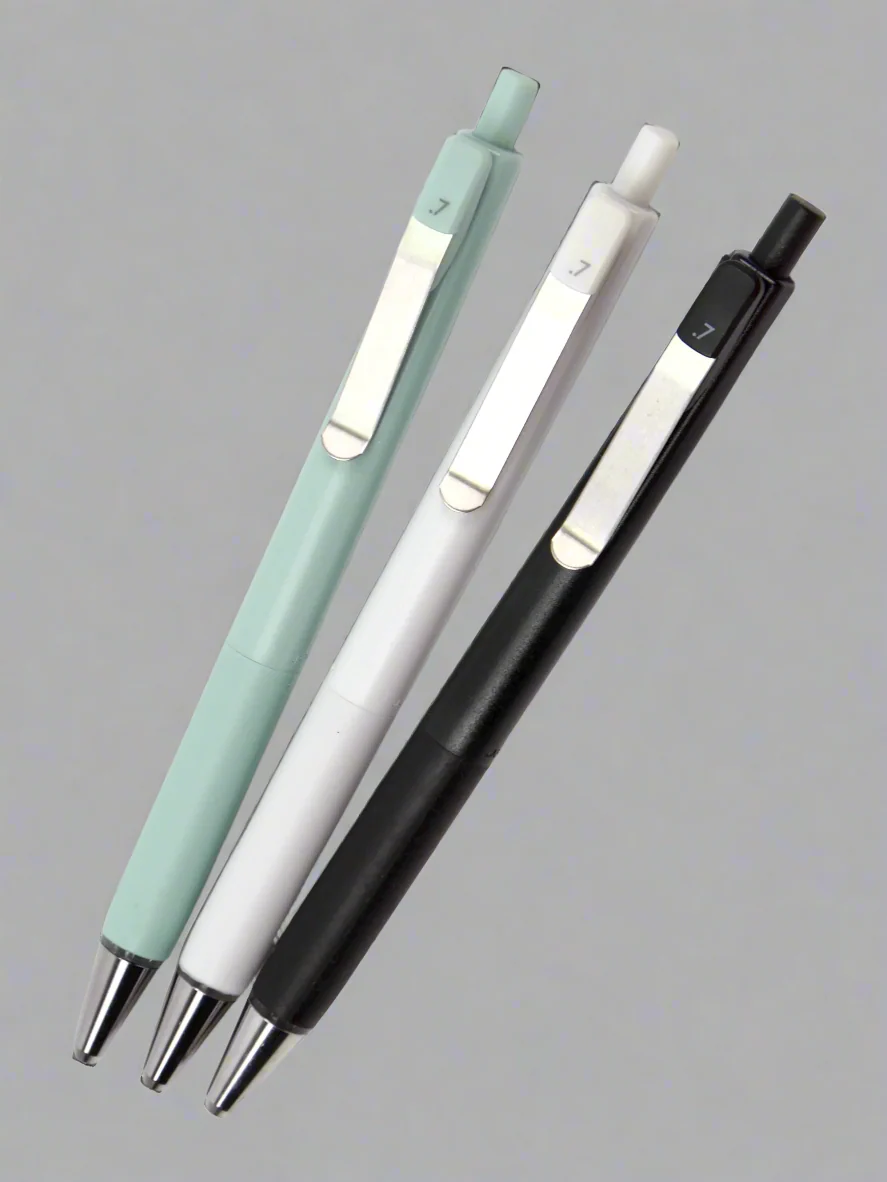 Zebra Blen U 0.7mm Ballpoint Pen