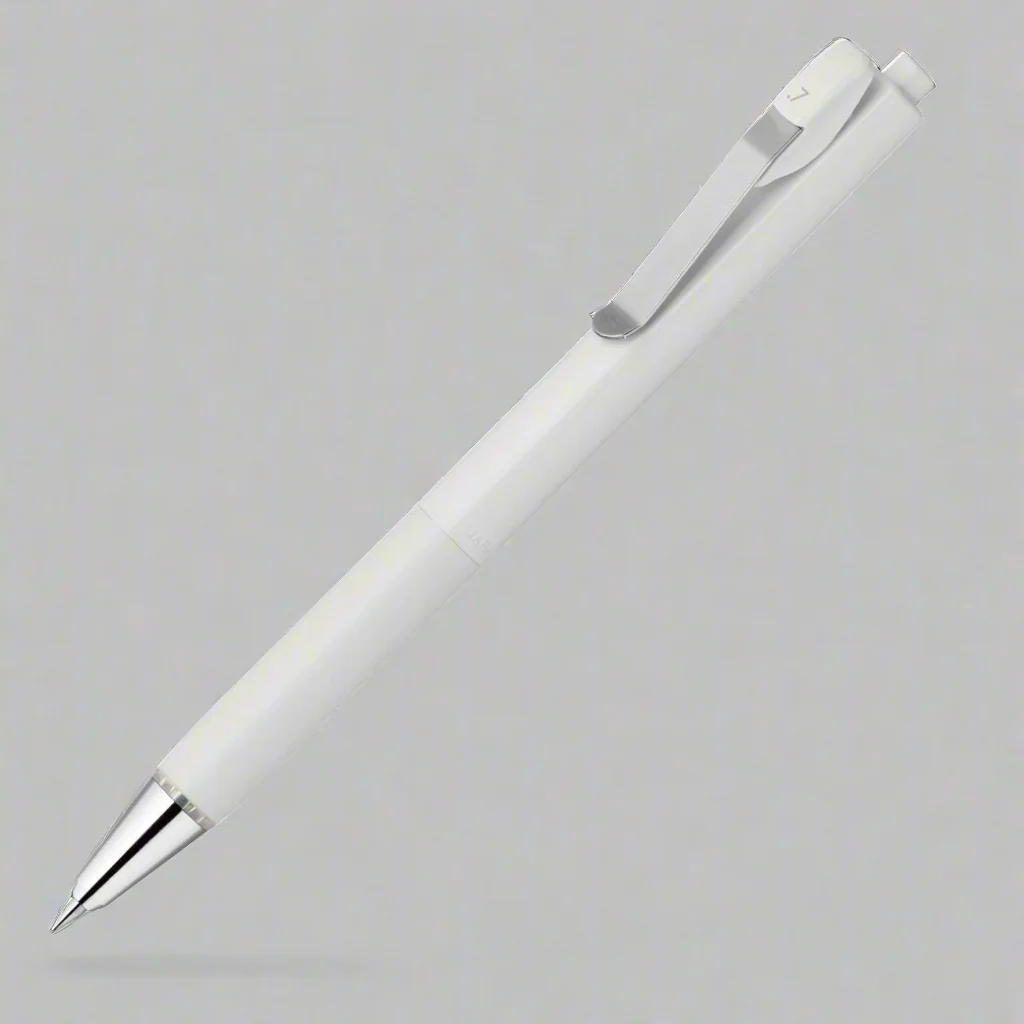 Zebra Blen U 0.7mm Ballpoint Pen - Image 2