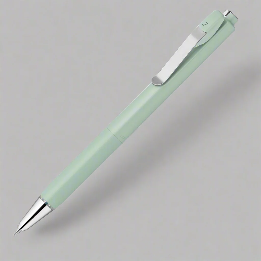 Zebra Blen U 0.7mm Ballpoint Pen - Image 3