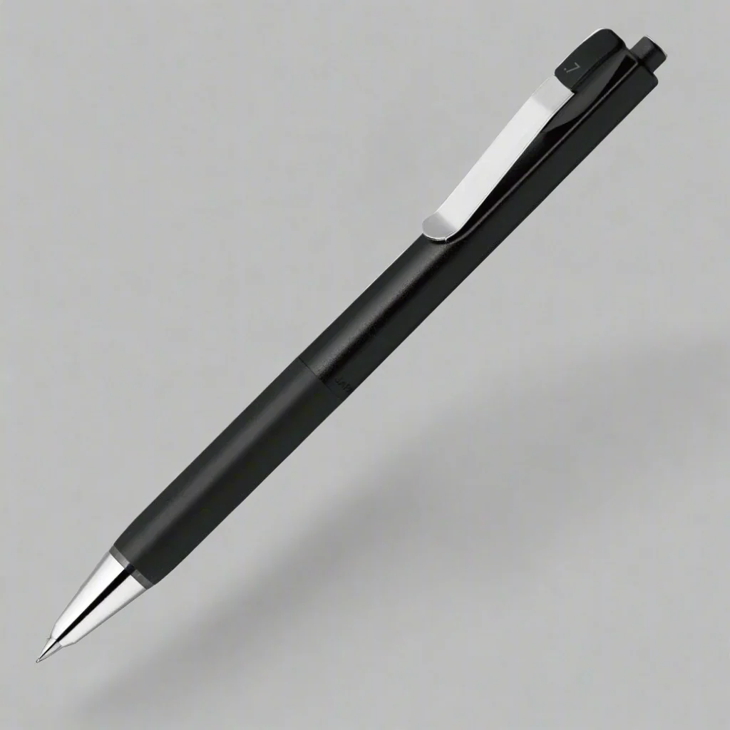 Zebra Blen U 0.7mm Ballpoint Pen - Image 4