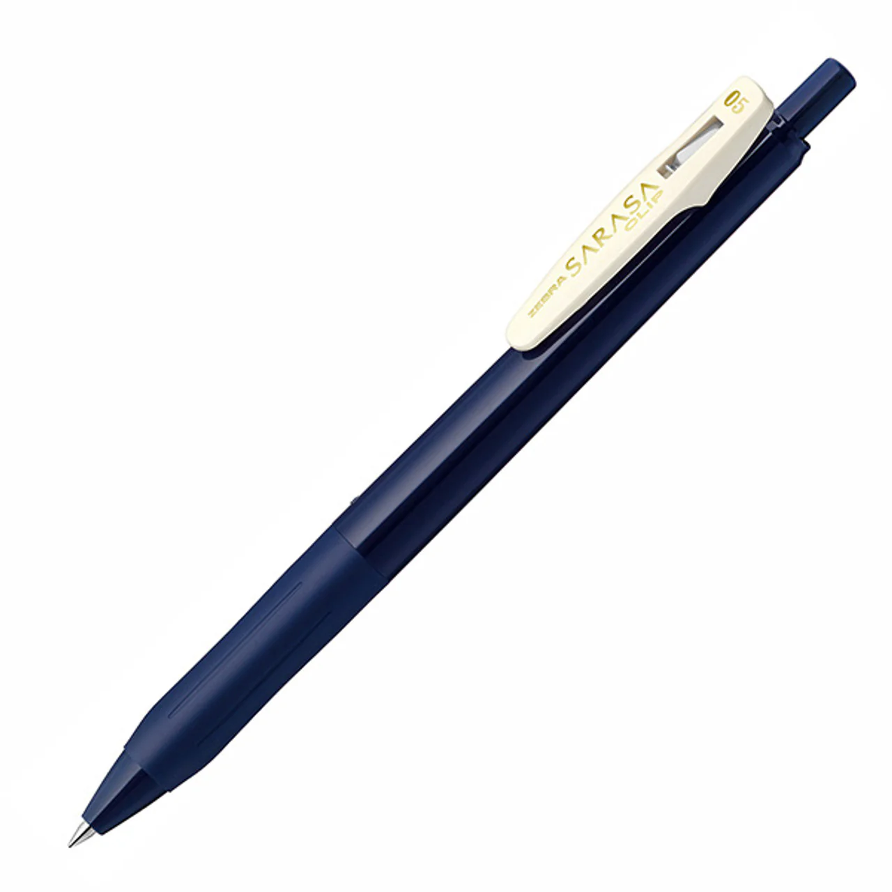 Zebra Sarasa Vintage Clip 0.5mm Gel Pen - Image 11