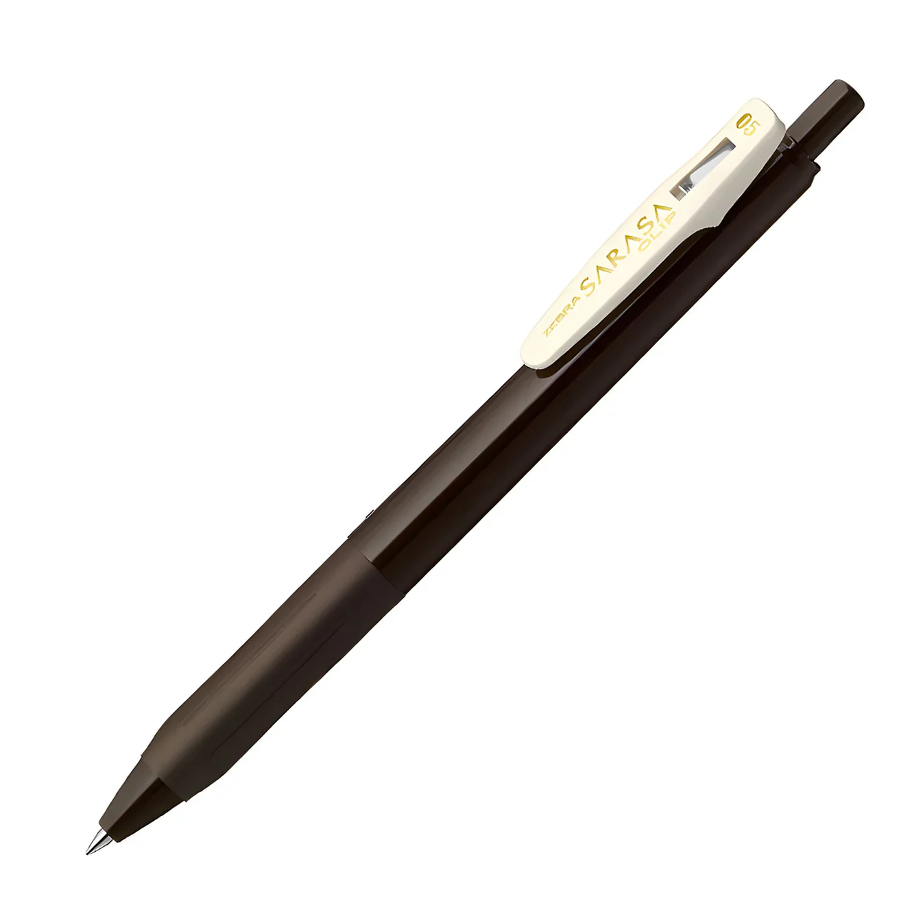 Zebra Sarasa Vintage Clip 0.5mm Gel Pen - Image 13