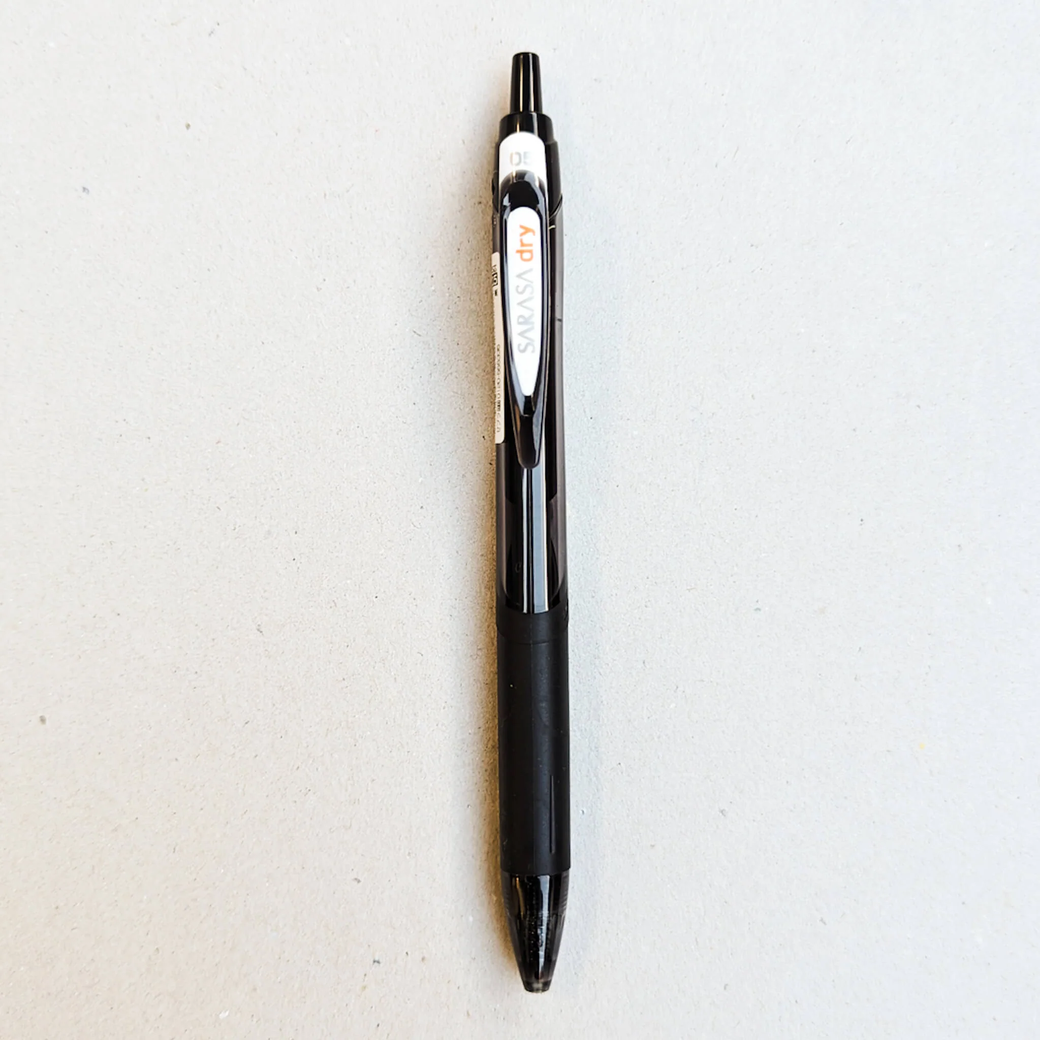 Zebra Sarasa Dry 0.5mm - Image 3