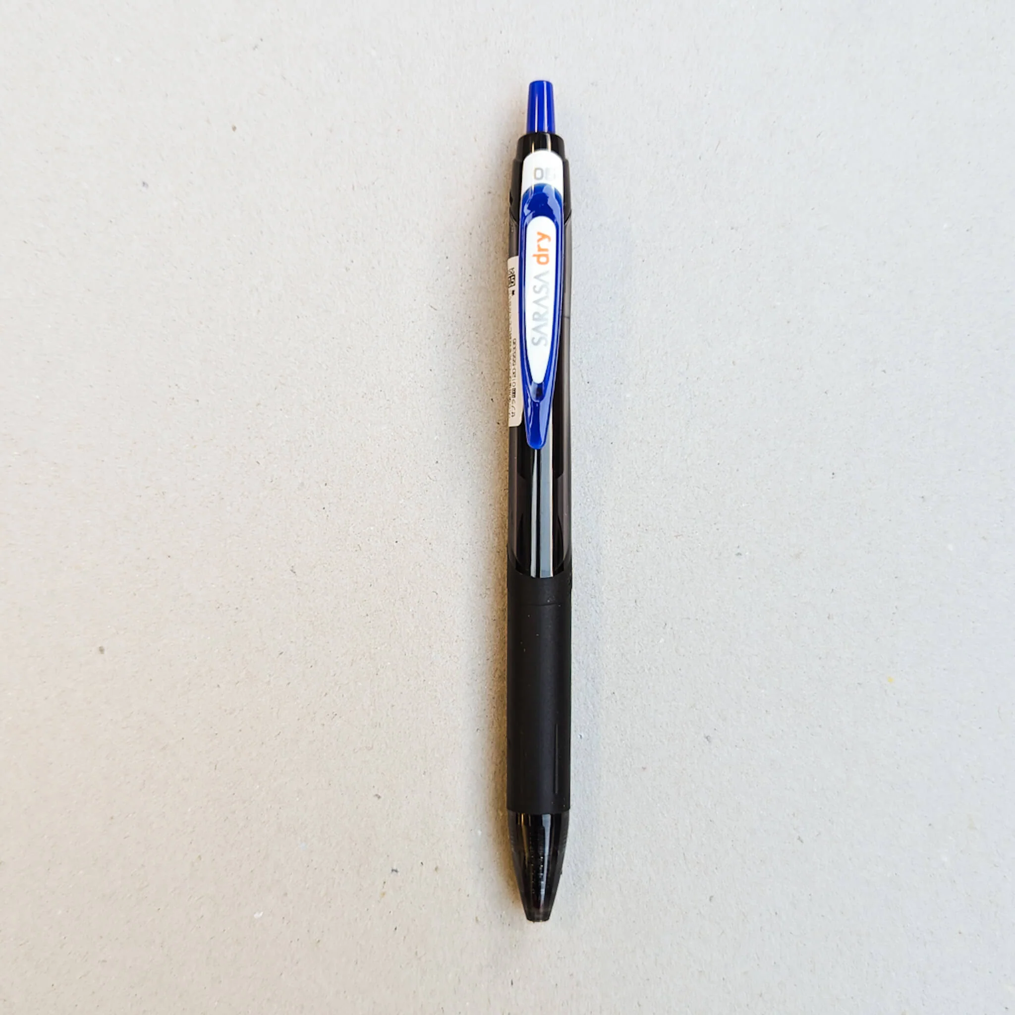 Zebra Sarasa Dry 0.5mm - Image 4